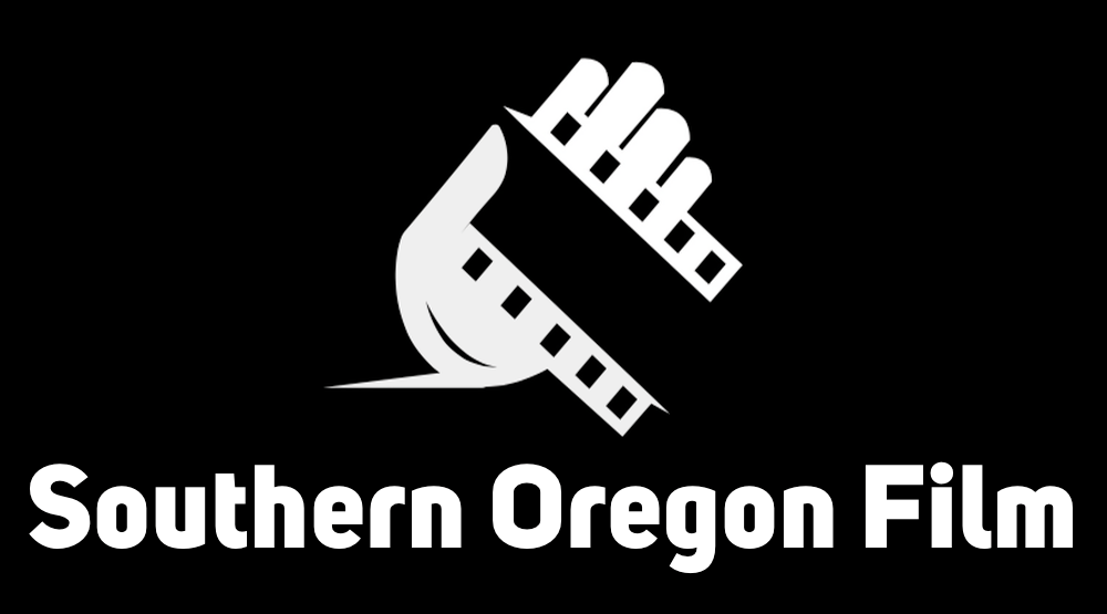 southern oregon film logo