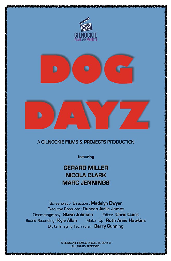 dog dayz 2015