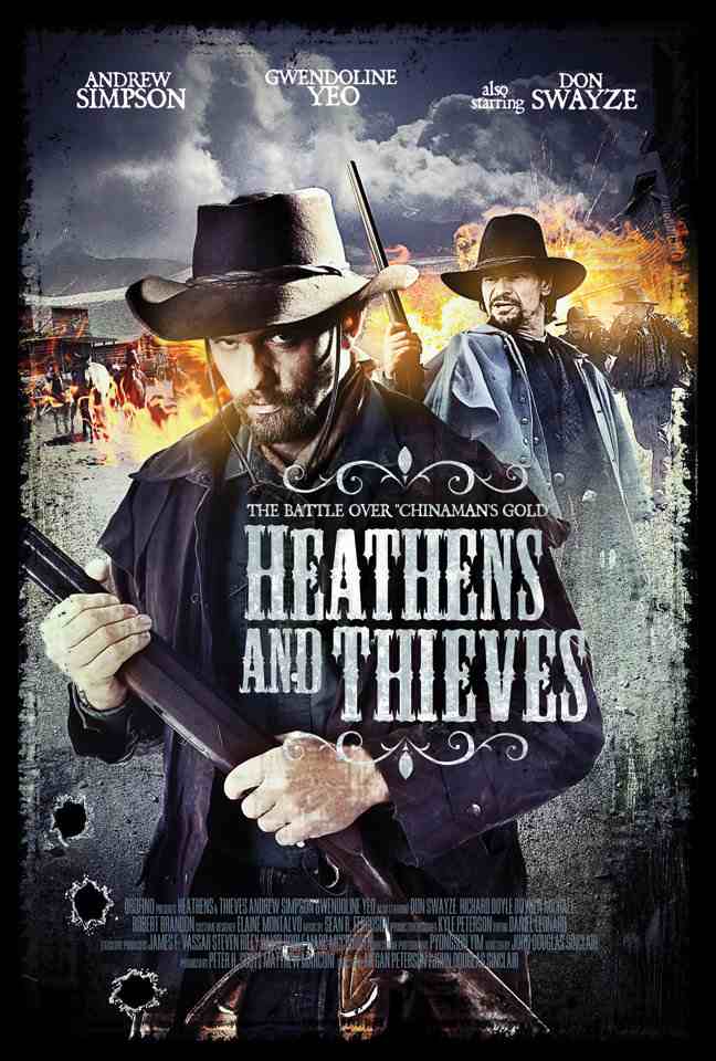 heathen and thieves poster sm
