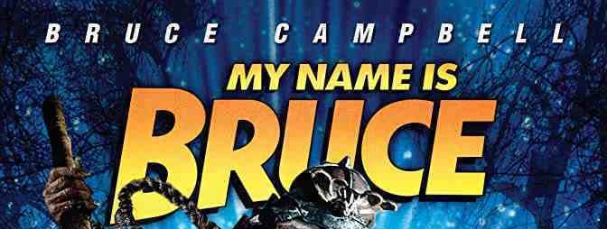 my name is bruce 2009 header