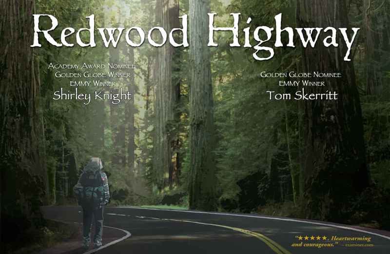 redwood highway hero
