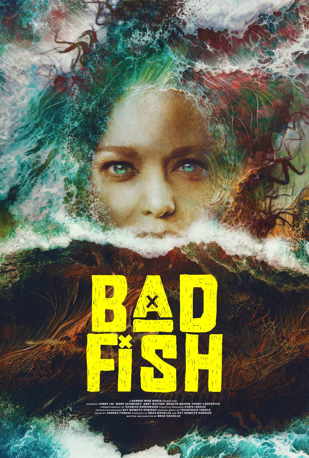 Badfish vfinal